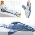 Cozy Shark Blanket